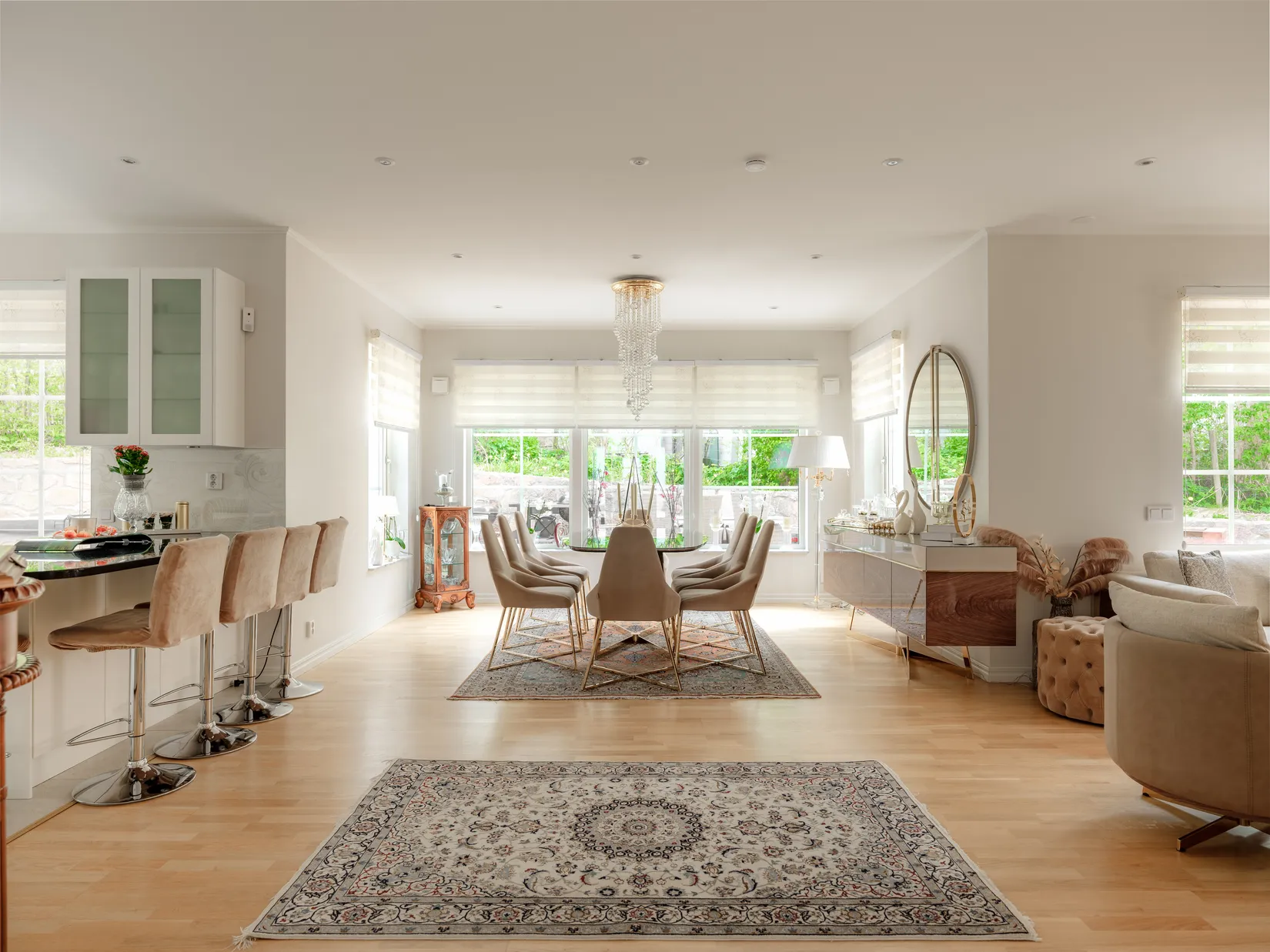 Villa, Söderled 19F, Viby, Sollentuna