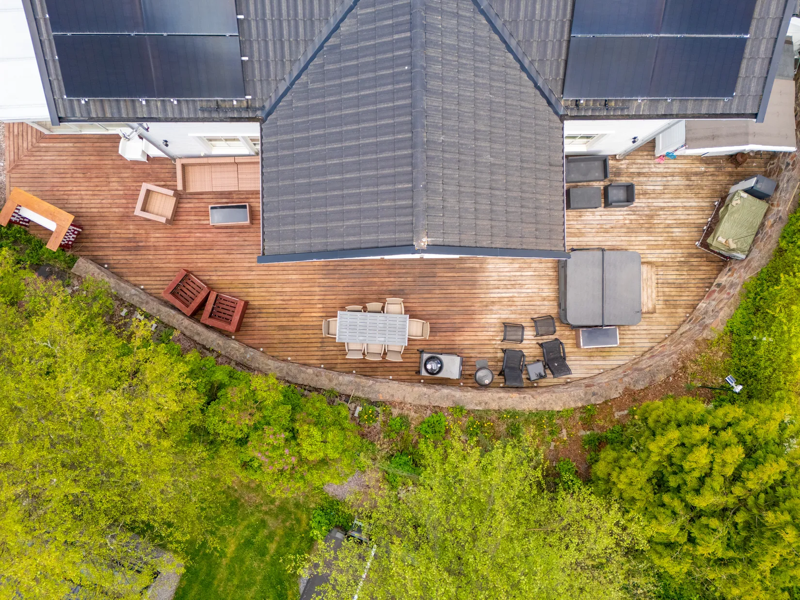 Villa, Söderled 19F, Viby, Sollentuna