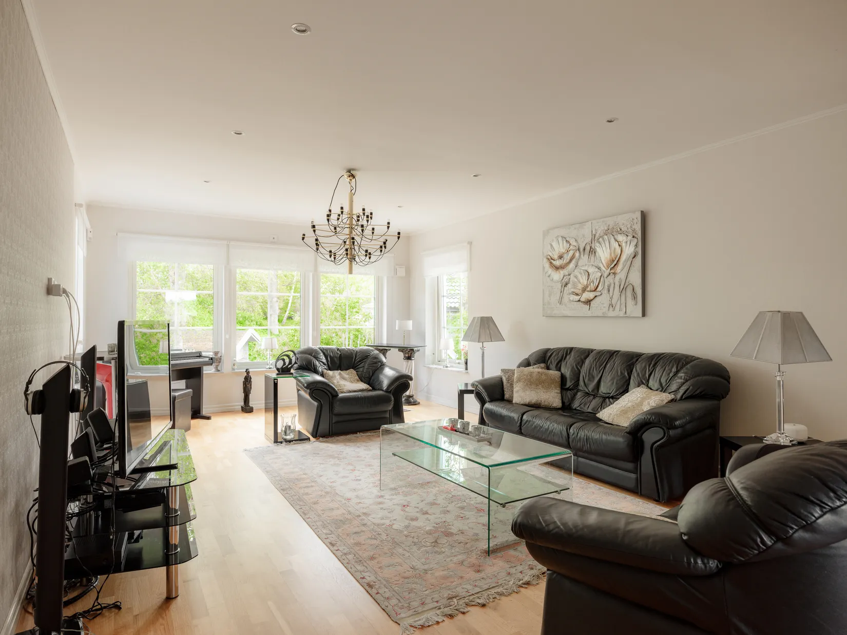 Villa, Söderled 19F, Viby, Sollentuna