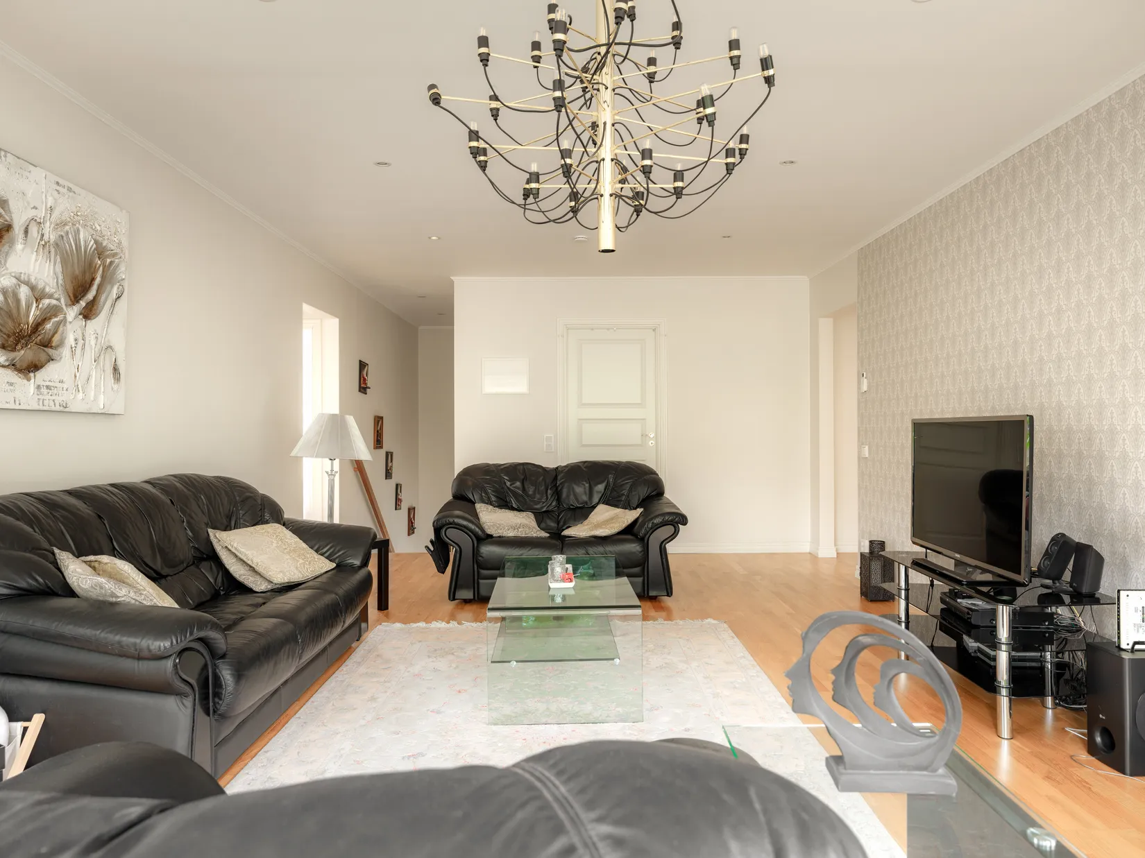 Villa, Söderled 19F, Viby, Sollentuna