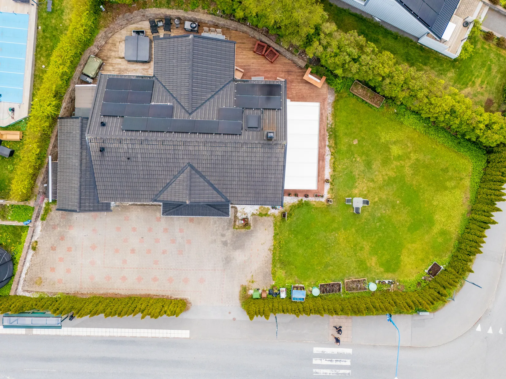 Villa, Söderled 19F, Viby, Sollentuna