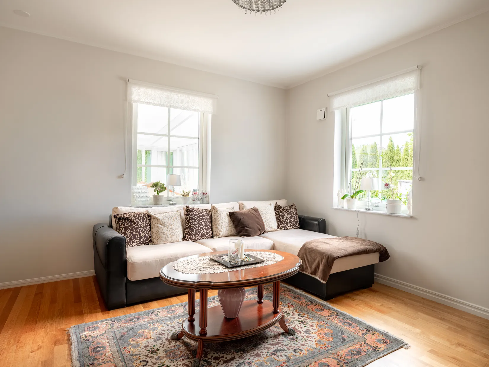 Villa, Söderled 19F, Viby, Sollentuna