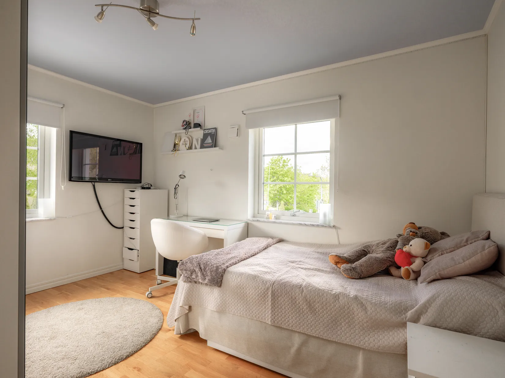 Villa, Söderled 19F, Viby, Sollentuna