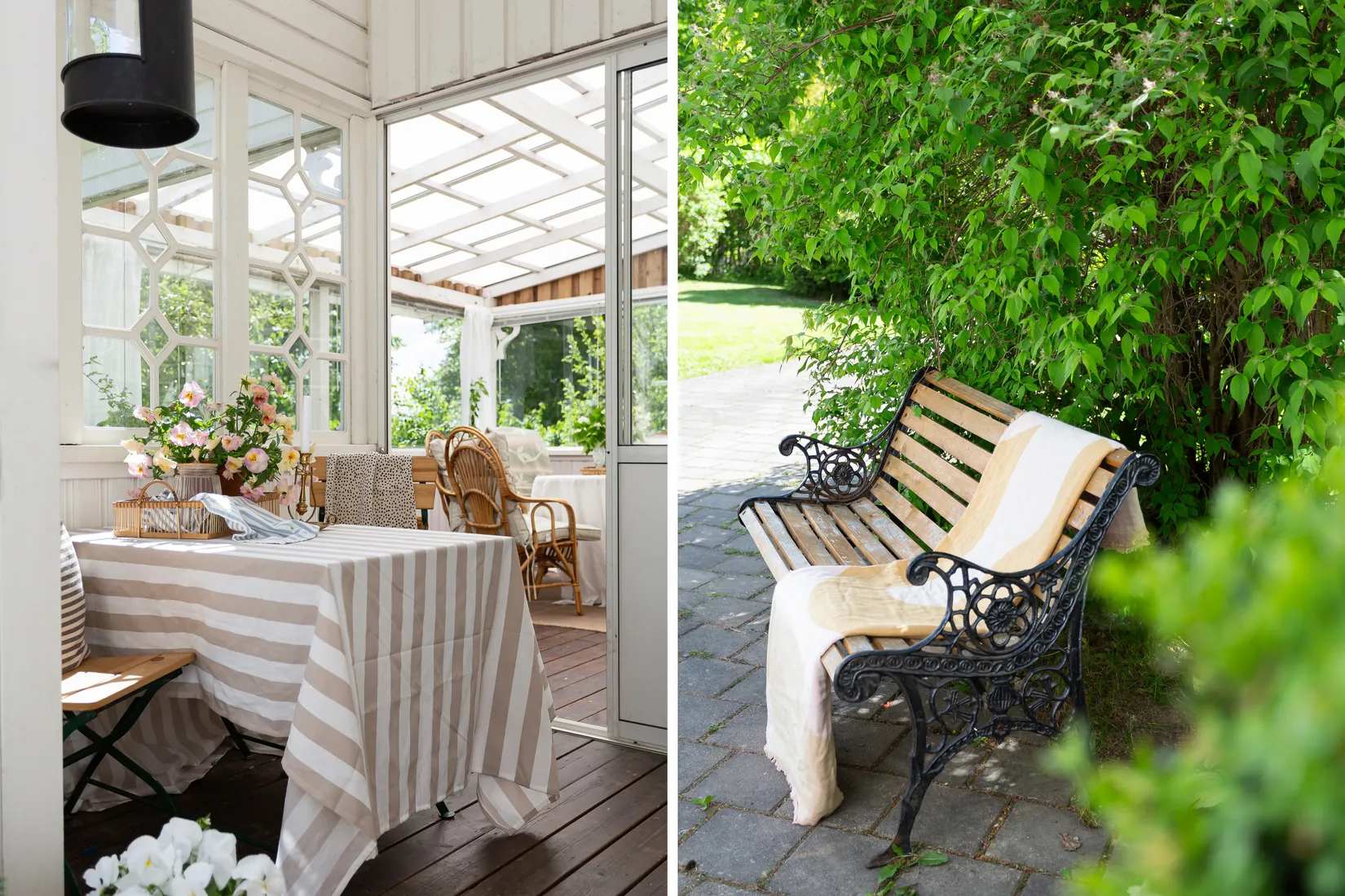 Villa, Långgatan 54, Centrala Kil, Kil