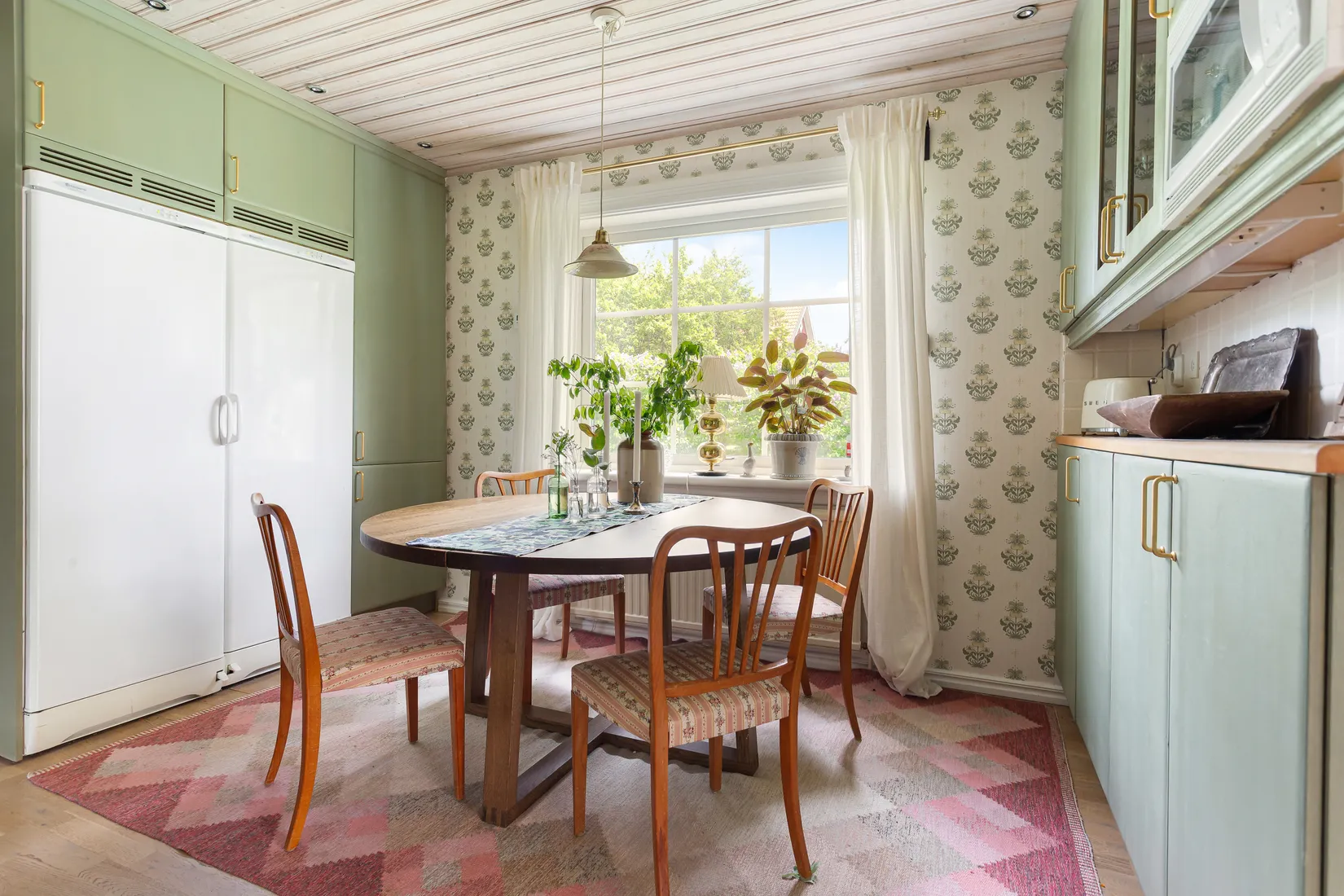 Villa, Långgatan 54, Centrala Kil, Kil
