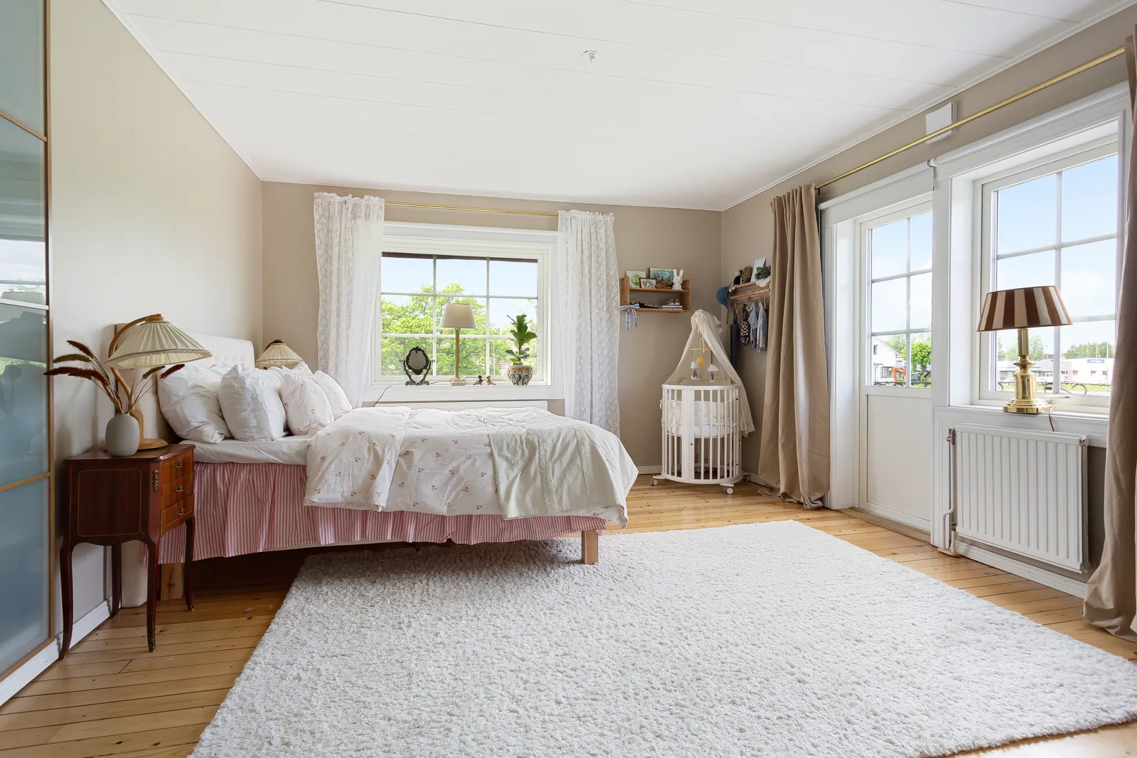 Villa, Långgatan 54, Centrala Kil, Kil