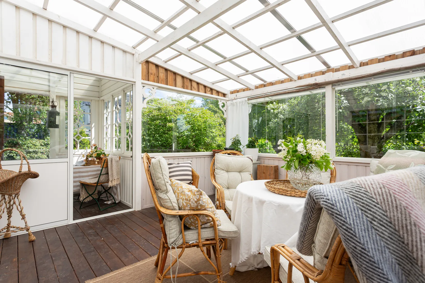 Villa, Långgatan 54, Centrala Kil, Kil