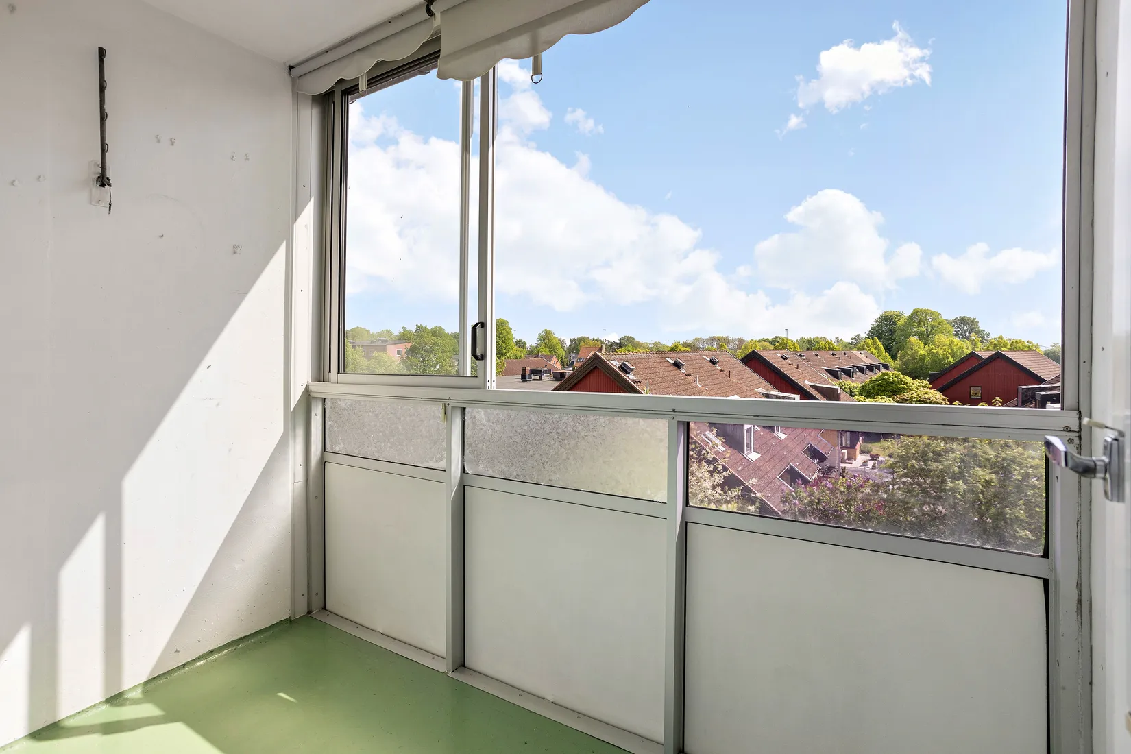 Bostadsrätt, Lycko Pers Väg 5 A, Väster - Lycko Per, Trelleborg