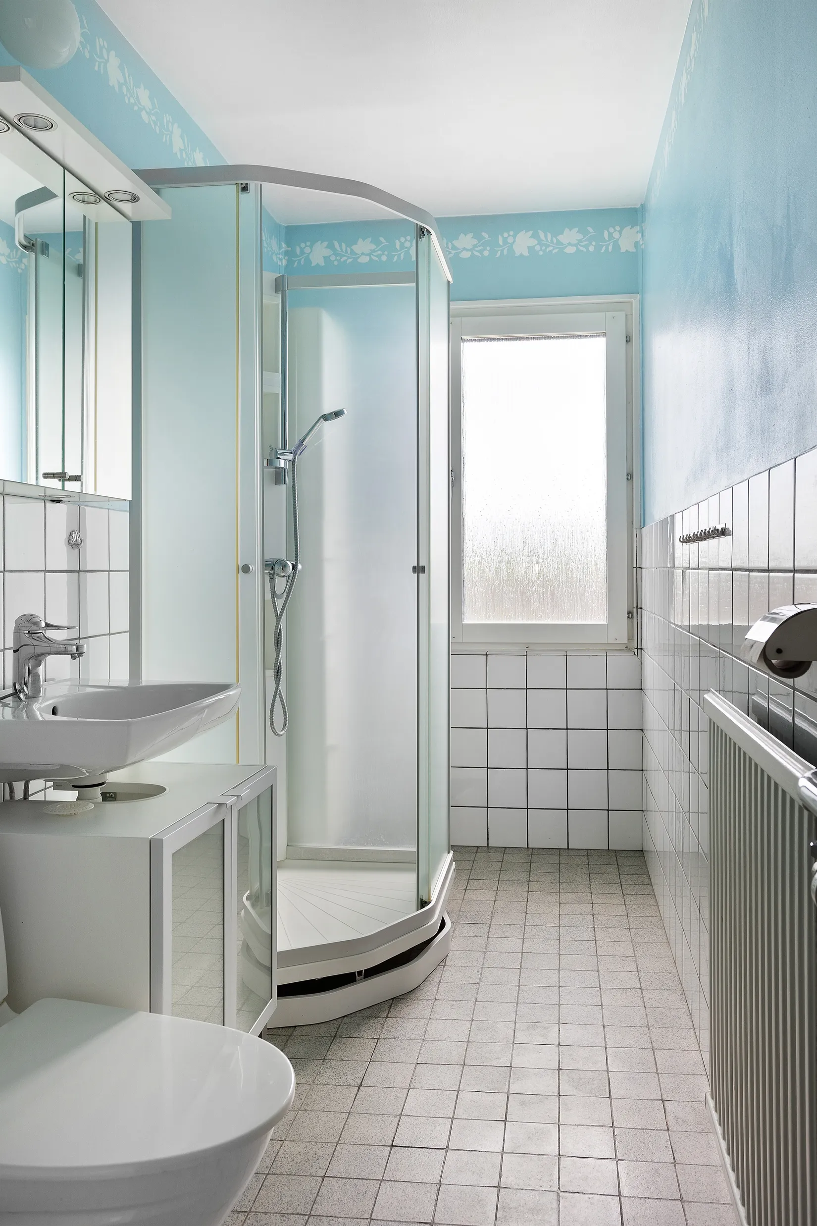 Bostadsrätt, Lycko Pers Väg 5 A, Väster - Lycko Per, Trelleborg