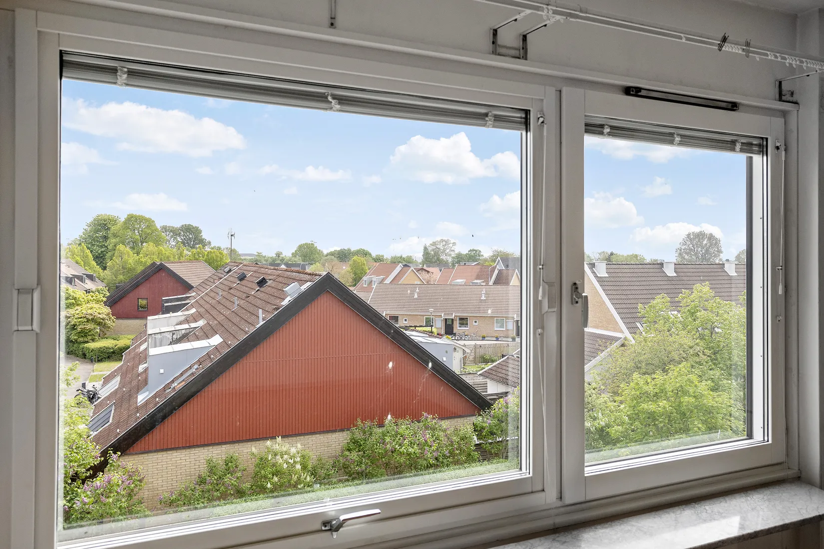 Bostadsrätt, Lycko Pers Väg 5 A, Väster - Lycko Per, Trelleborg