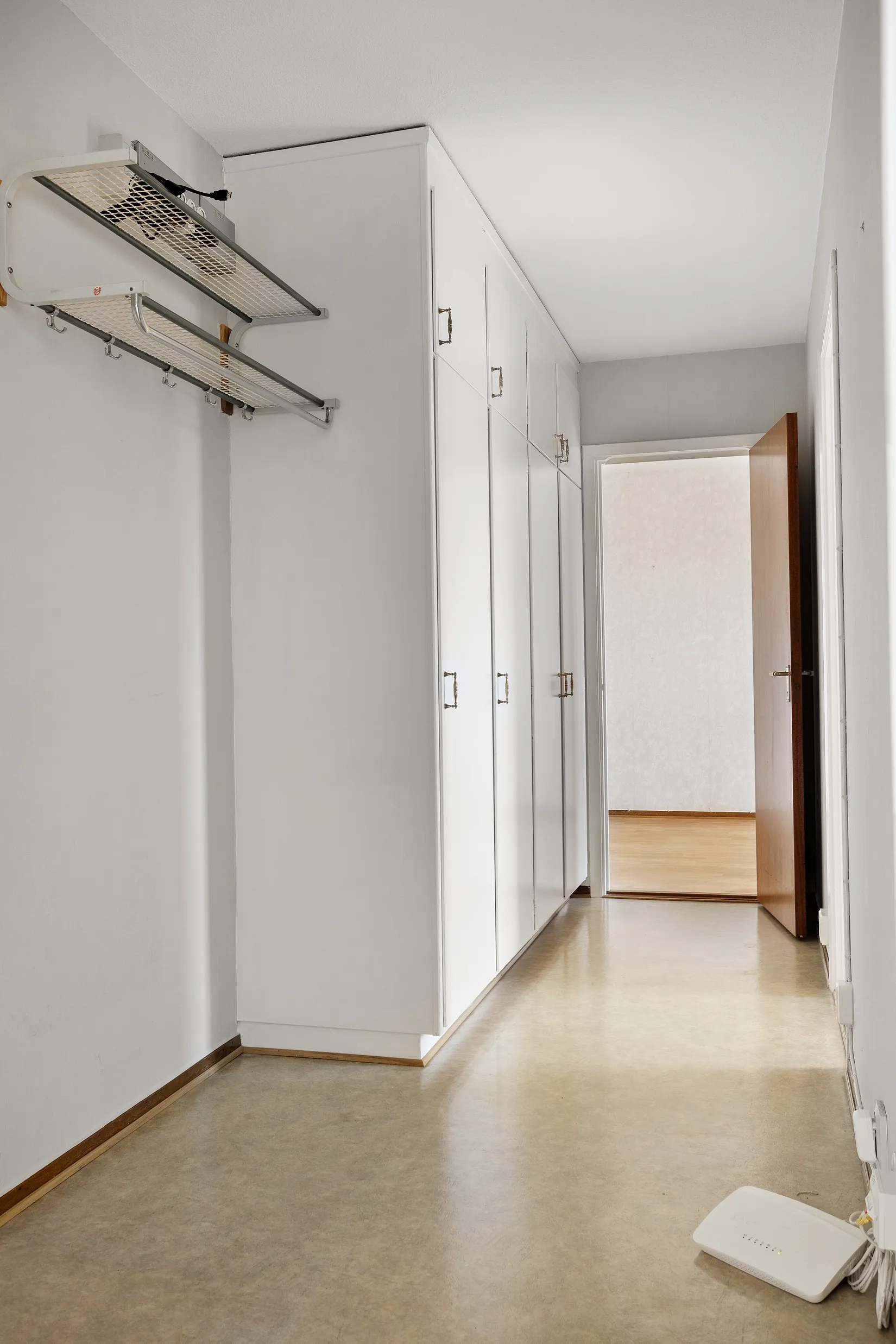 Bostadsrätt, Lycko Pers Väg 5 A, Väster - Lycko Per, Trelleborg