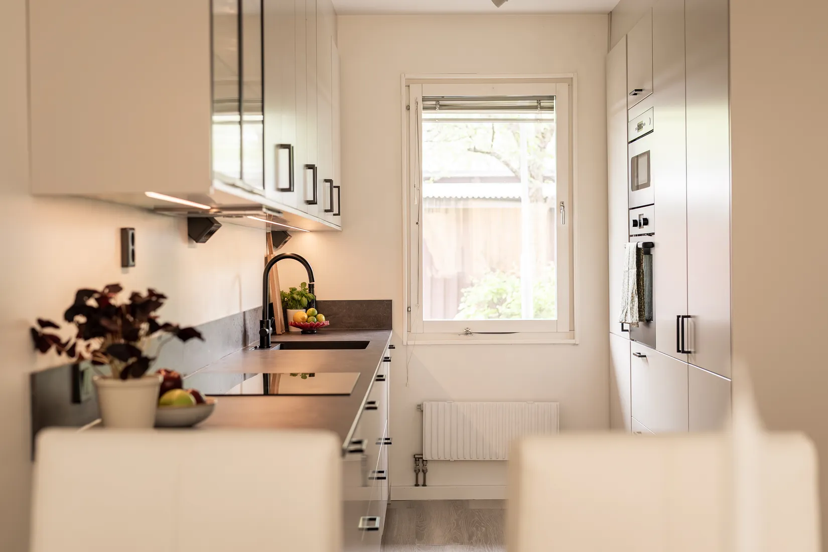 Bostadsrätt, Allégatan 22E, Odenslund, Östersund