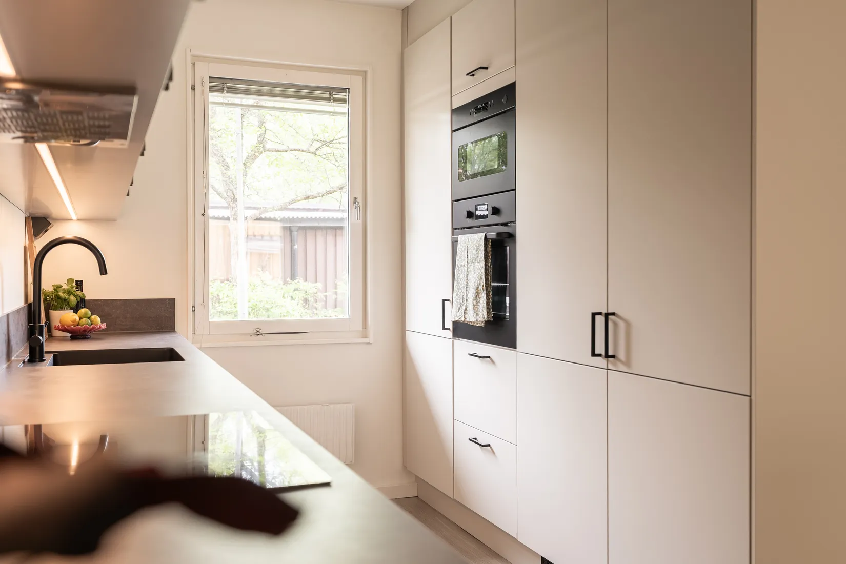 Bostadsrätt, Allégatan 22E, Odenslund, Östersund