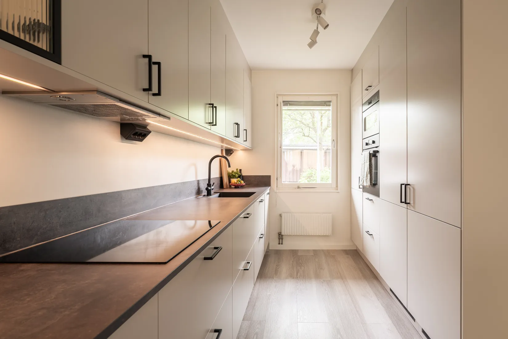 Bostadsrätt, Allégatan 22E, Odenslund, Östersund