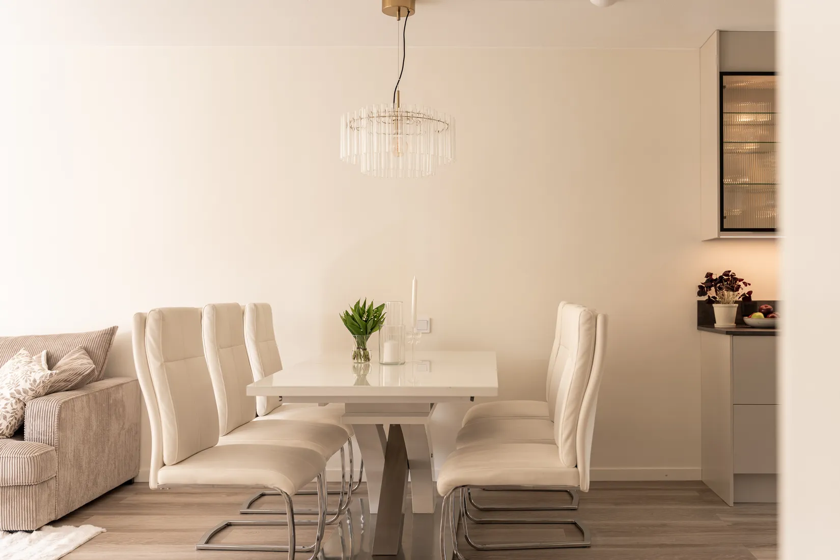 Bostadsrätt, Allégatan 22E, Odenslund, Östersund