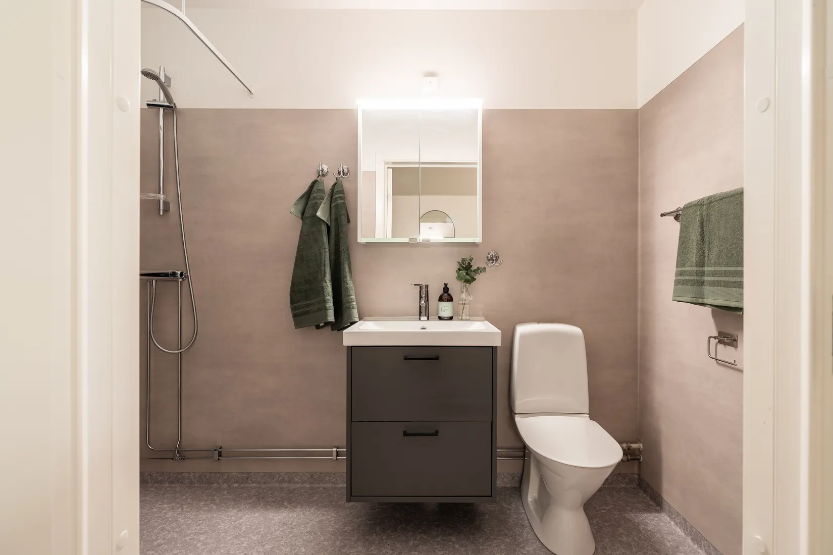 Bostadsrätt, Allégatan 22E, Odenslund, Östersund