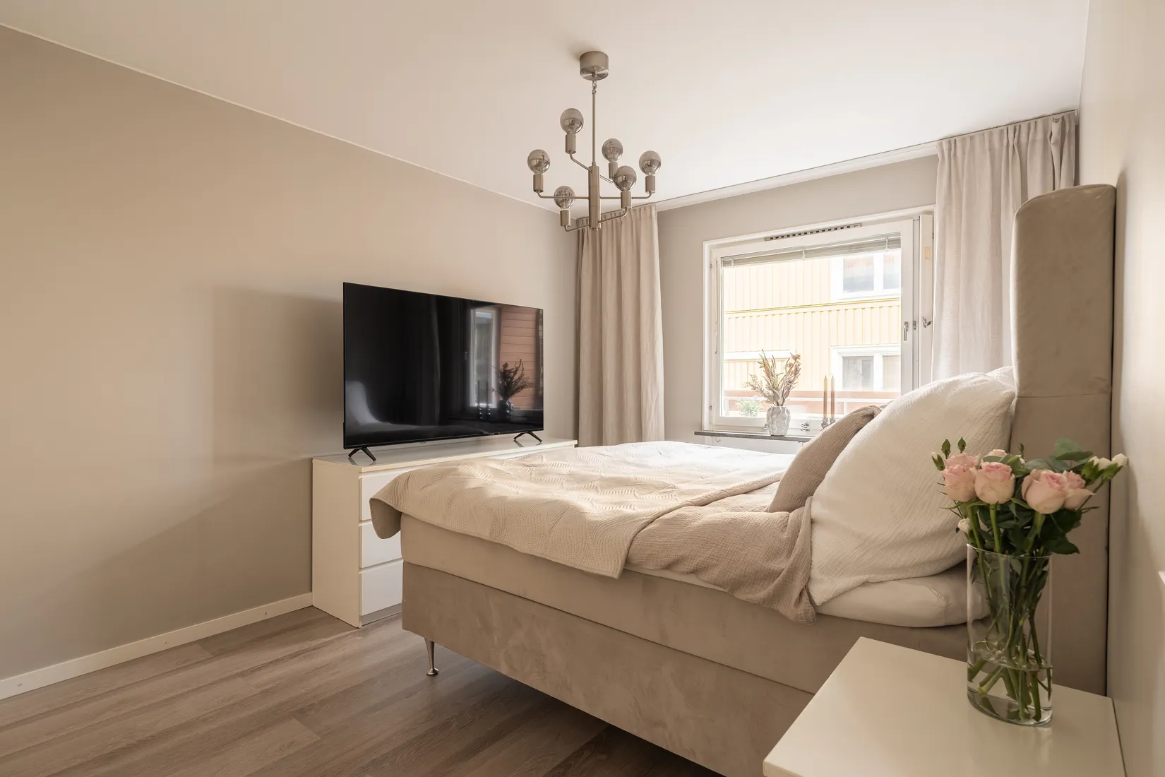 Bostadsrätt, Allégatan 22E, Odenslund, Östersund