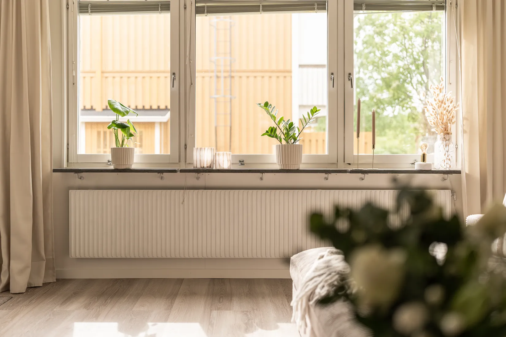 Bostadsrätt, Allégatan 22E, Odenslund, Östersund