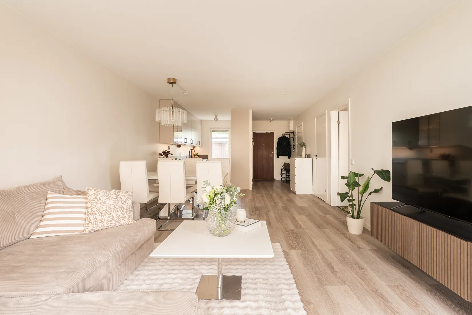 Bostadsrätt, Allégatan 22E, Odenslund, Östersund