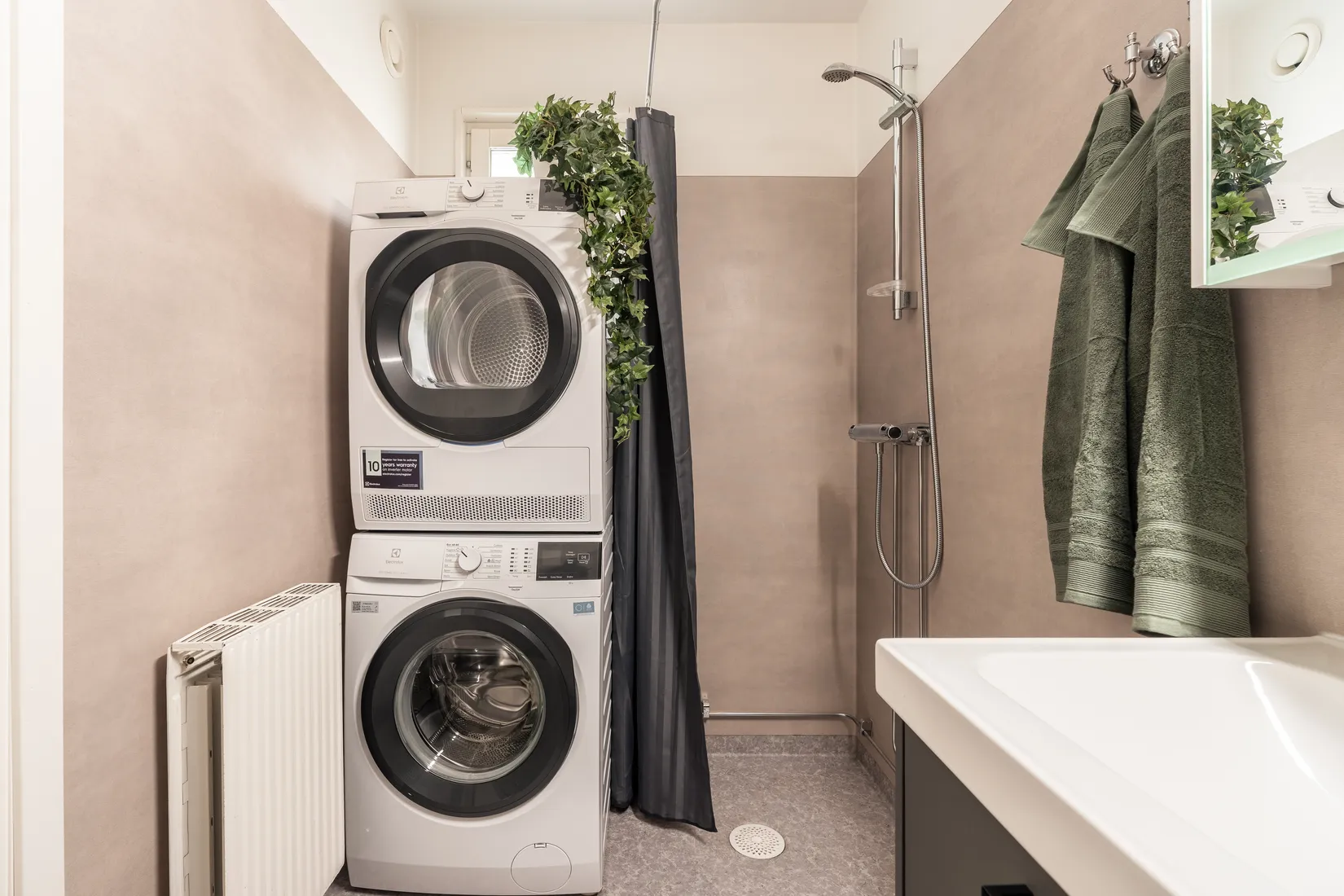 Bostadsrätt, Allégatan 22E, Odenslund, Östersund