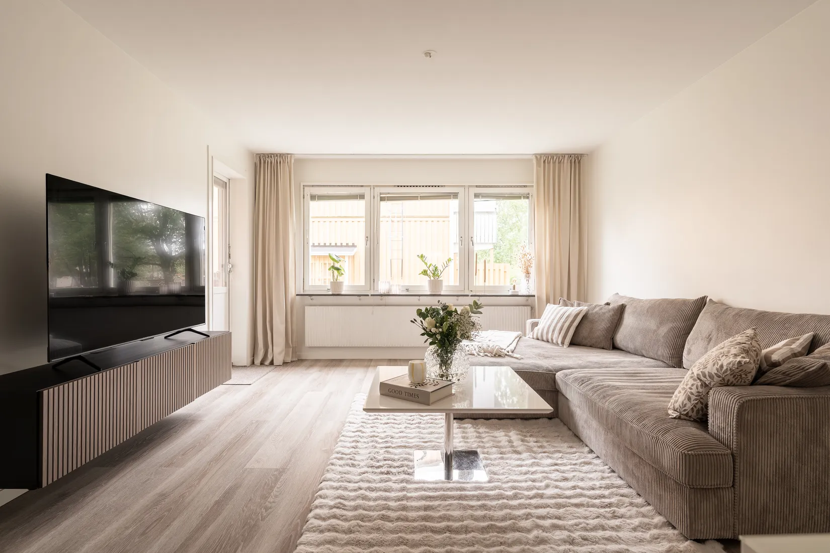 Bostadsrätt, Allégatan 22E, Odenslund, Östersund