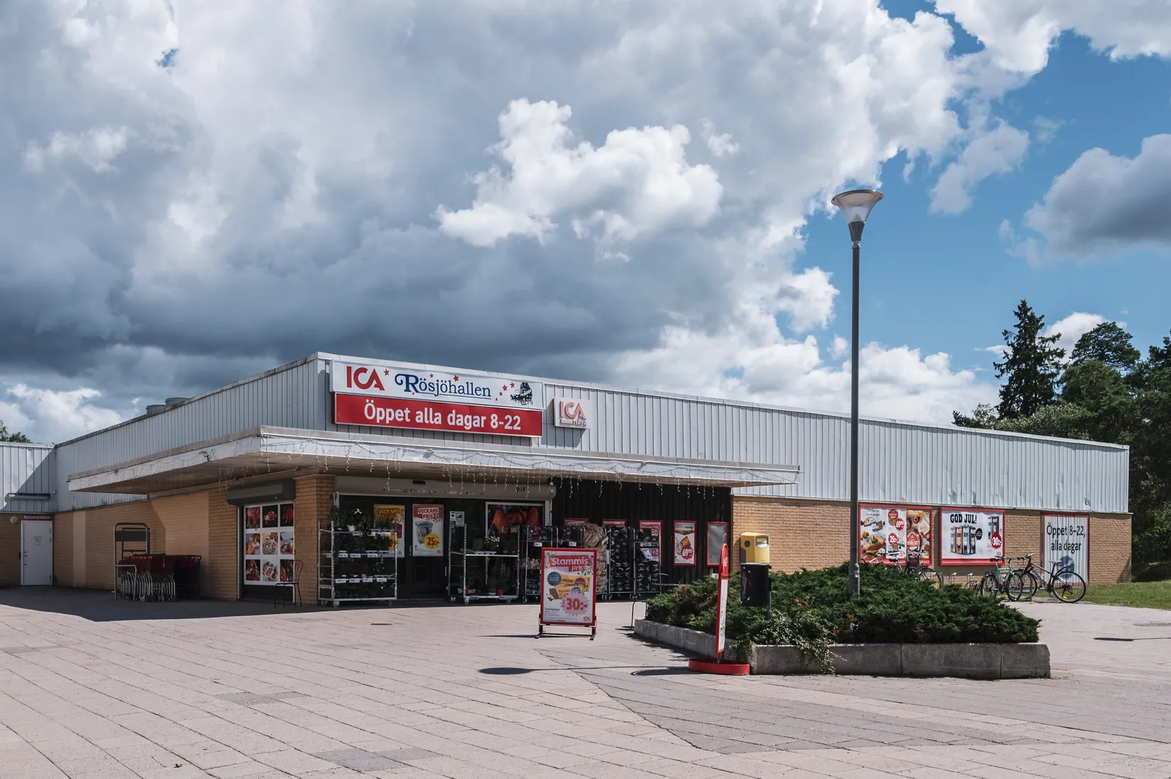 Bostadsrätt, Täbyvägen 75, Skarpäng, Täby