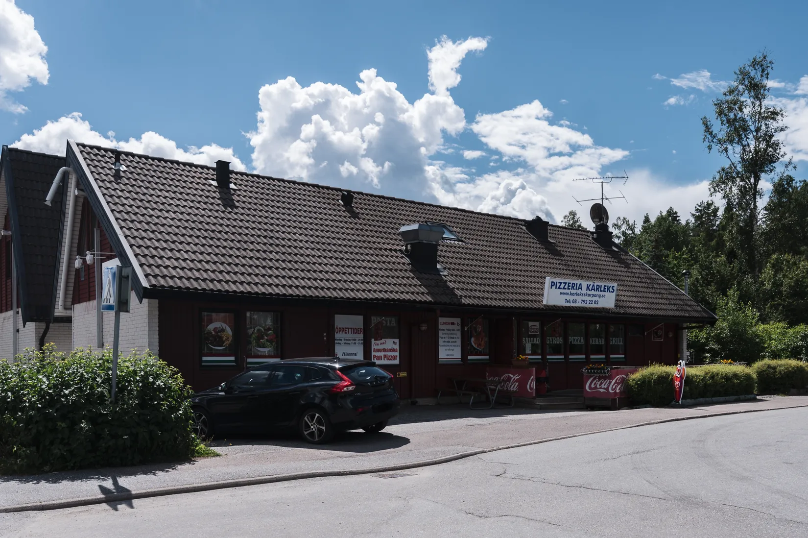 Bostadsrätt, Täbyvägen 75, Skarpäng, Täby