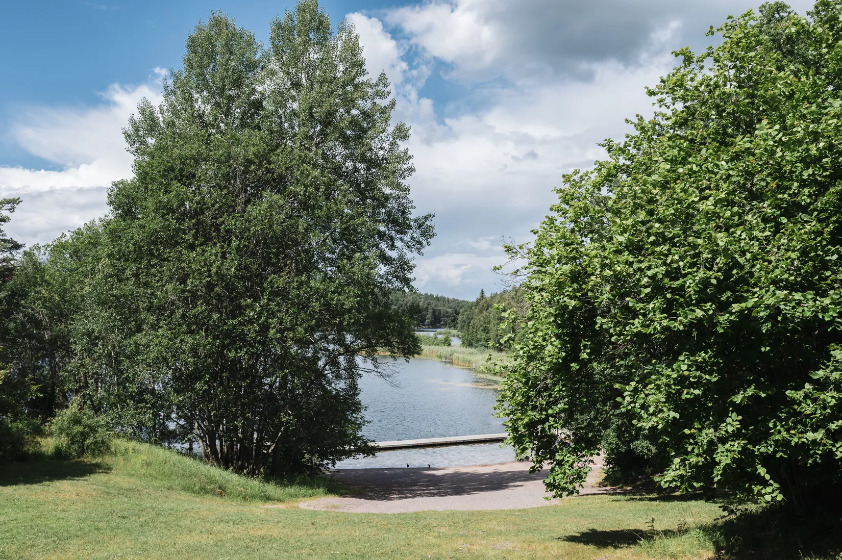 Bostadsrätt, Täbyvägen 75, Skarpäng, Täby
