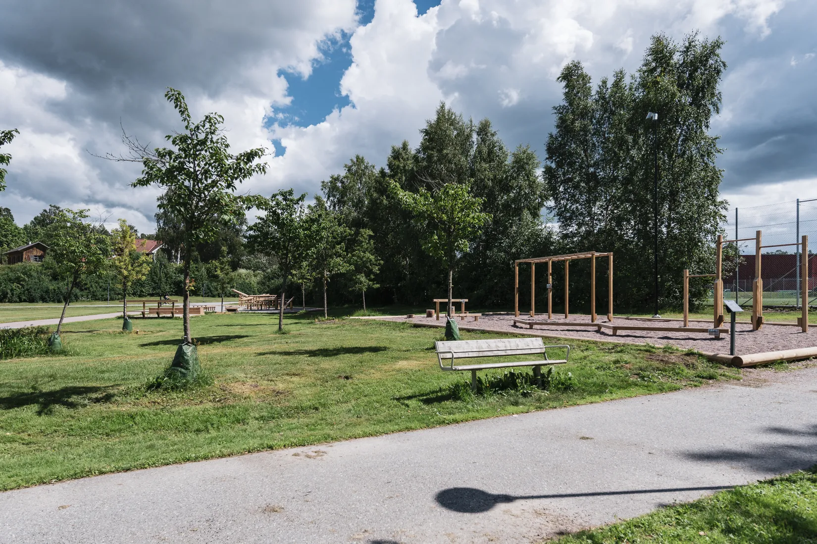 Bostadsrätt, Täbyvägen 75, Skarpäng, Täby