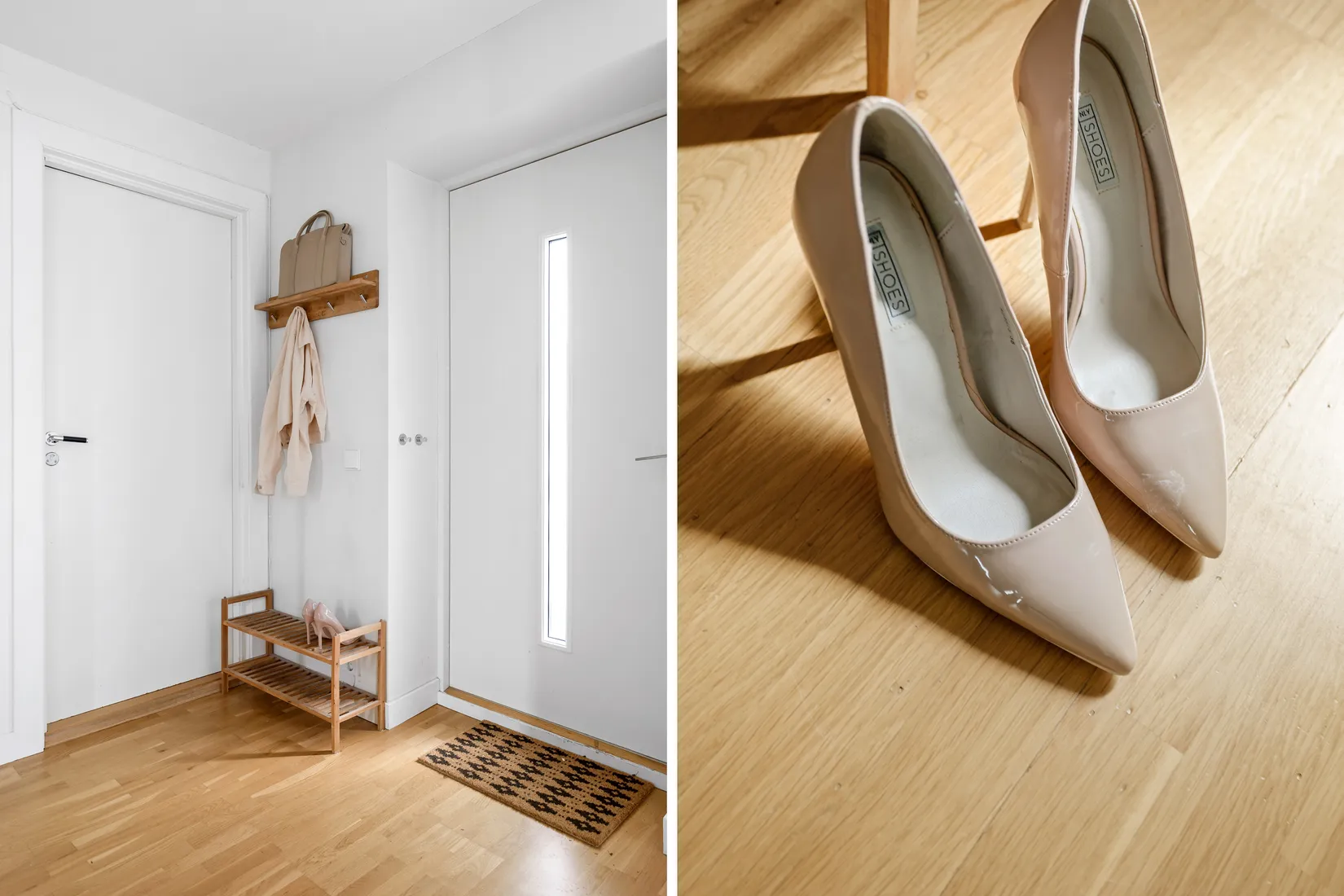 Bostadsrätt, Täbyvägen 75, Skarpäng, Täby