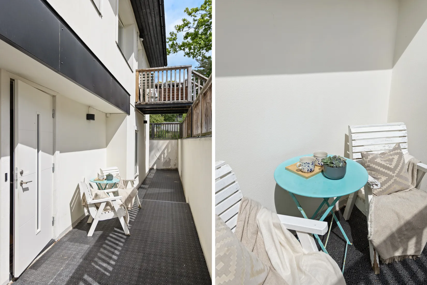 Bostadsrätt, Täbyvägen 75, Skarpäng, Täby
