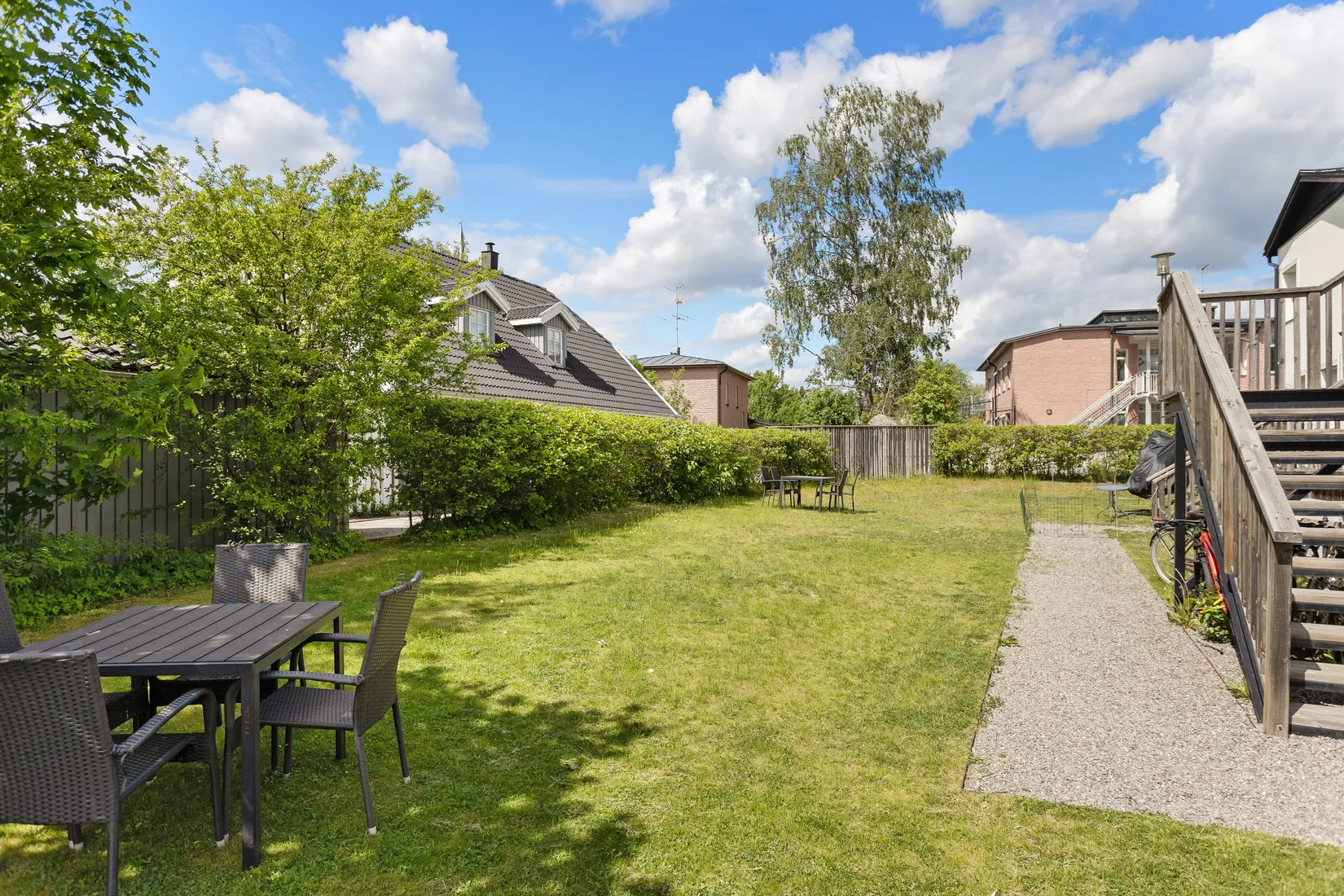 Bostadsrätt, Täbyvägen 75, Skarpäng, Täby