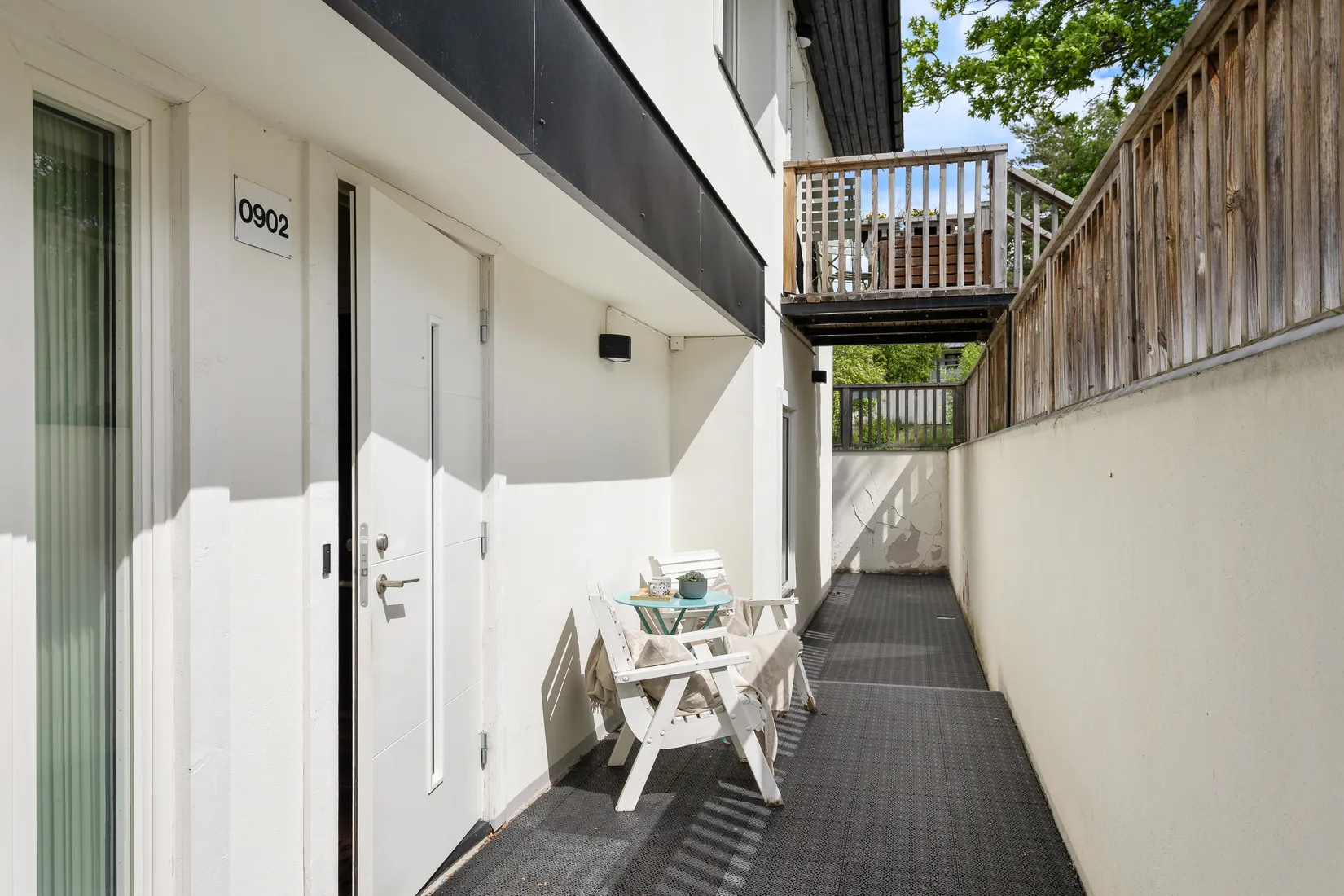 Bostadsrätt, Täbyvägen 75, Skarpäng, Täby