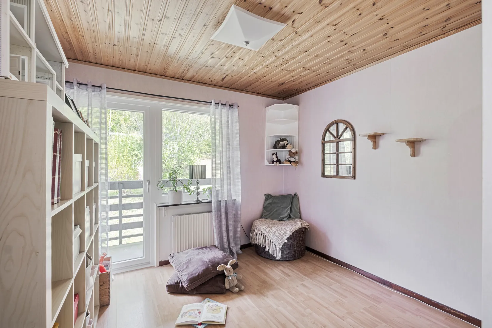 Villa, Bladvägen 3, Olofström