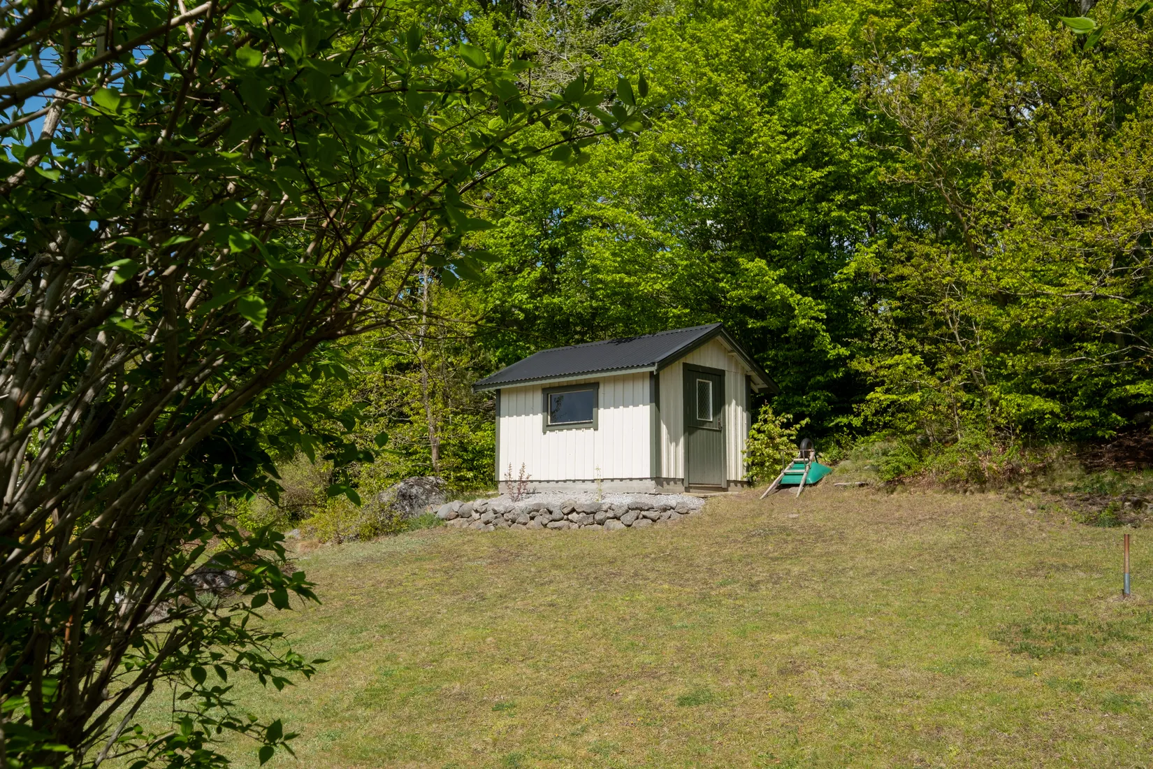 Villa, Bladvägen 3, Olofström