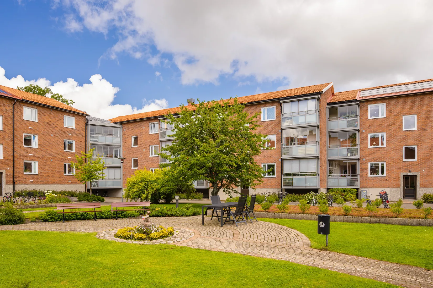 Bostadsrätt, Gröna vägen 26A, Annero, Skövde