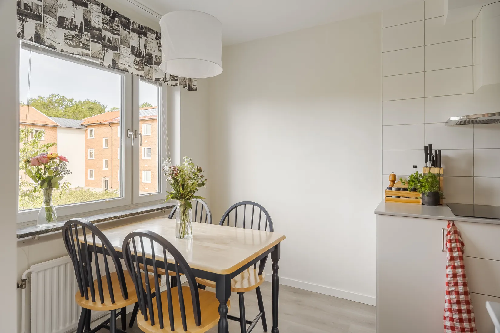Bostadsrätt, Gröna vägen 26A, Annero, Skövde