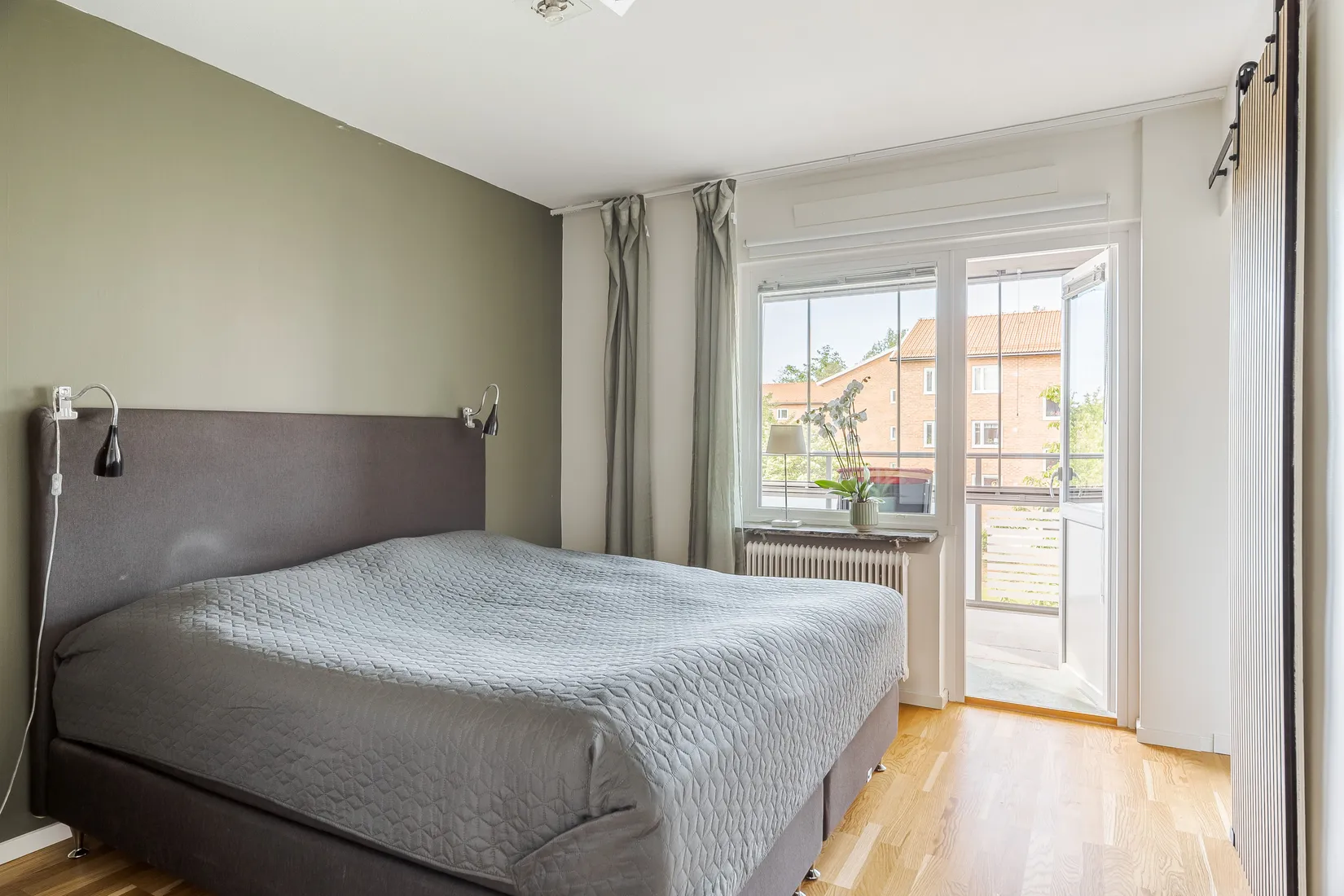 Bostadsrätt, Gröna vägen 26A, Annero, Skövde