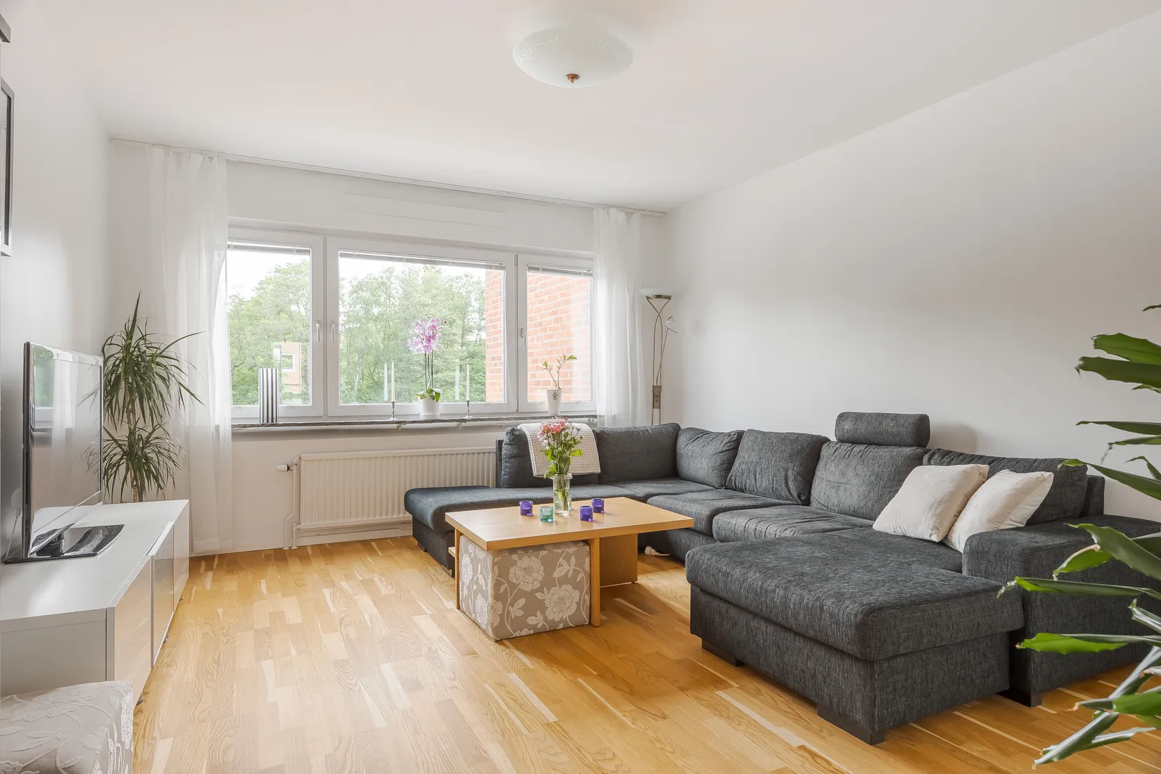 Bostadsrätt, Gröna vägen 26A, Annero, Skövde