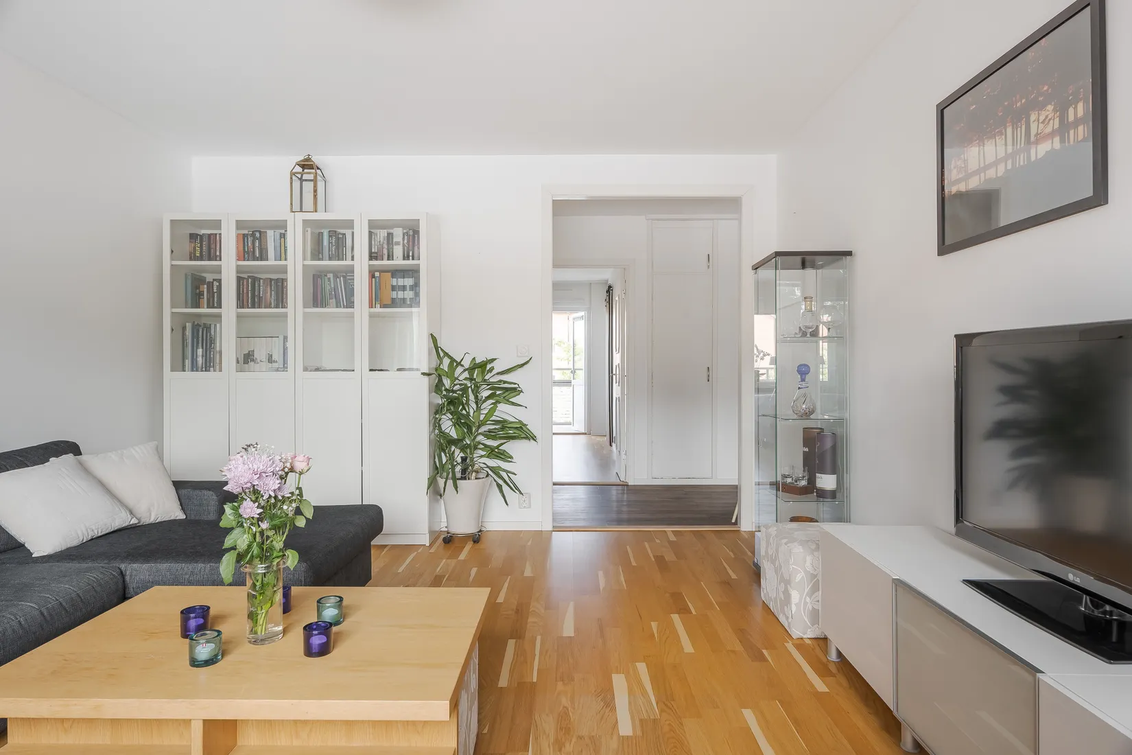 Bostadsrätt, Gröna vägen 26A, Annero, Skövde
