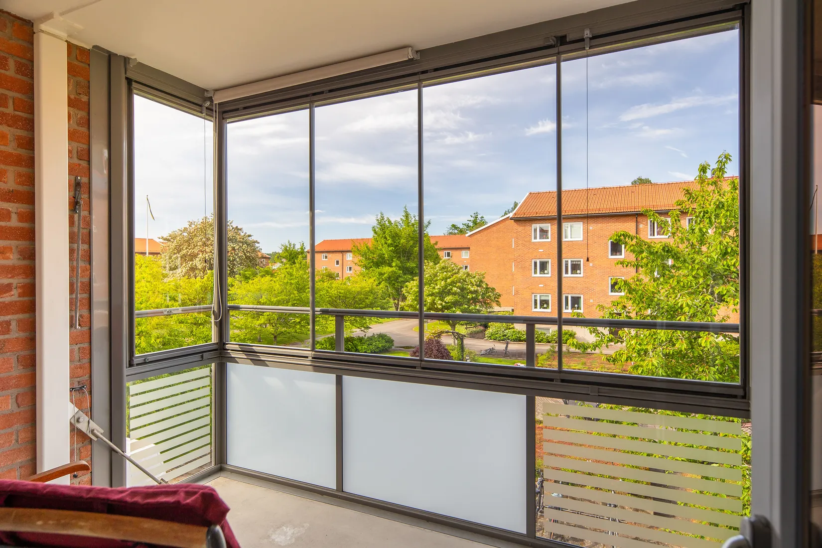 Bostadsrätt, Gröna vägen 26A, Annero, Skövde