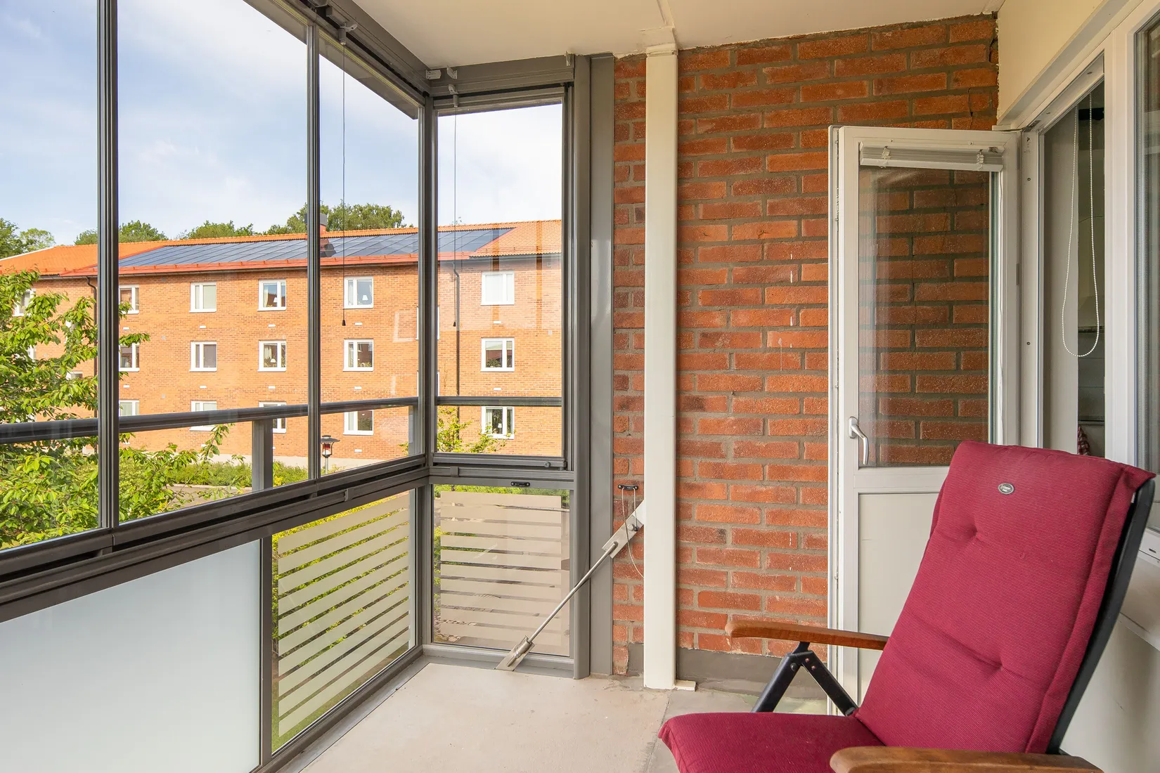 Bostadsrätt, Gröna vägen 26A, Annero, Skövde