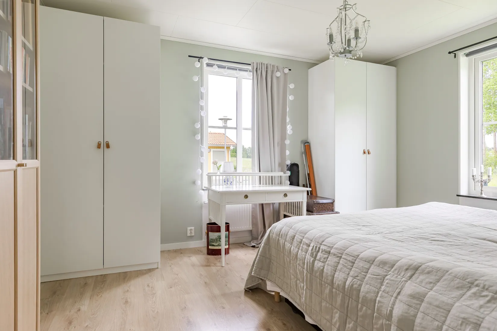 Bostadsrätt, Våreldsvägen 3A, Markplan, Sturefors, Linköping