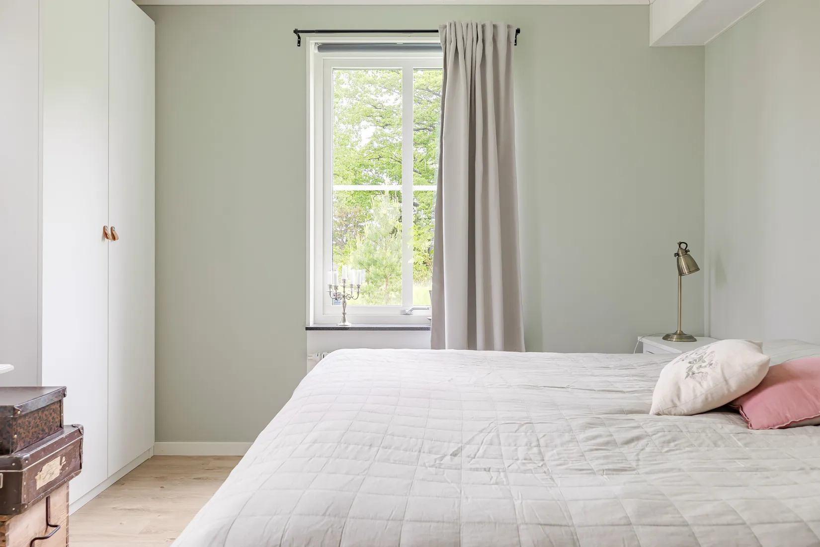 Bostadsrätt, Våreldsvägen 3A, Markplan, Sturefors, Linköping