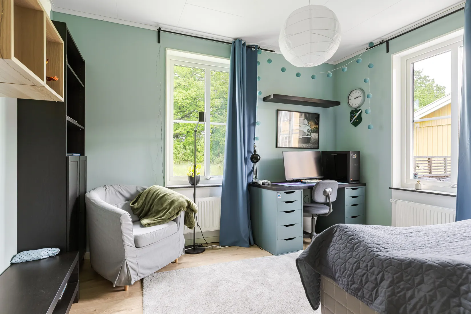 Bostadsrätt, Våreldsvägen 3A, Markplan, Sturefors, Linköping