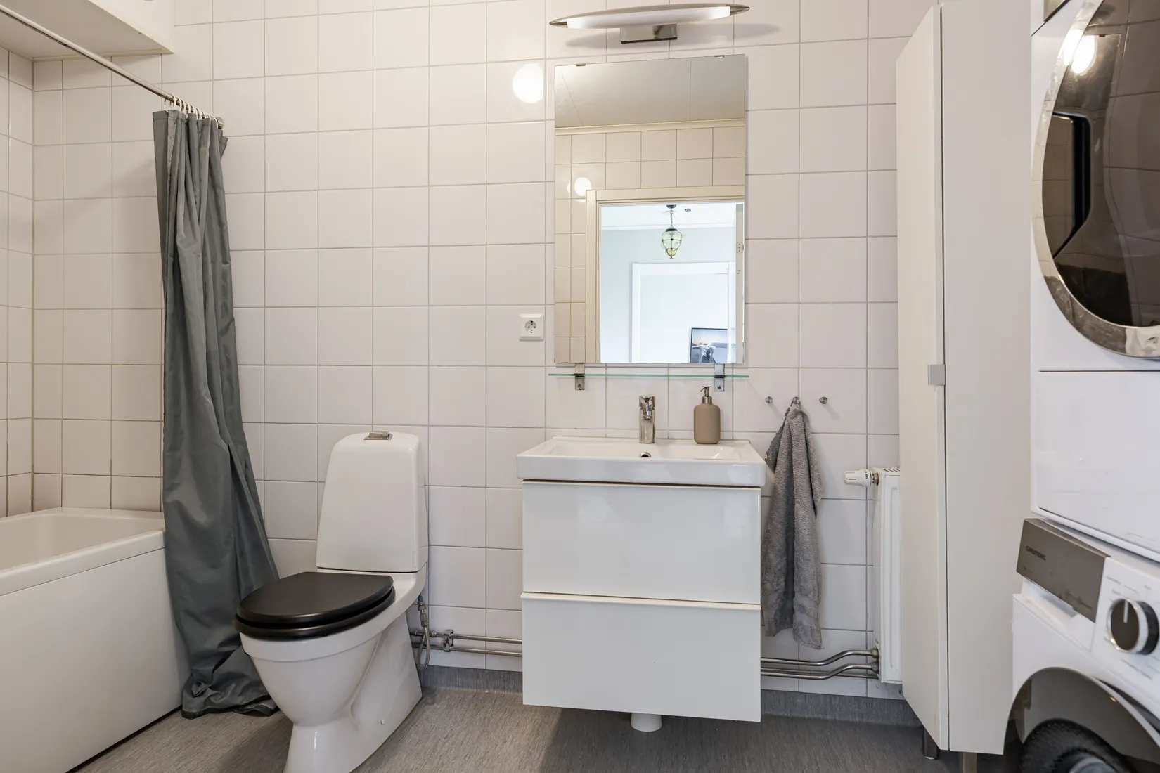 Bostadsrätt, Våreldsvägen 3A, Markplan, Sturefors, Linköping