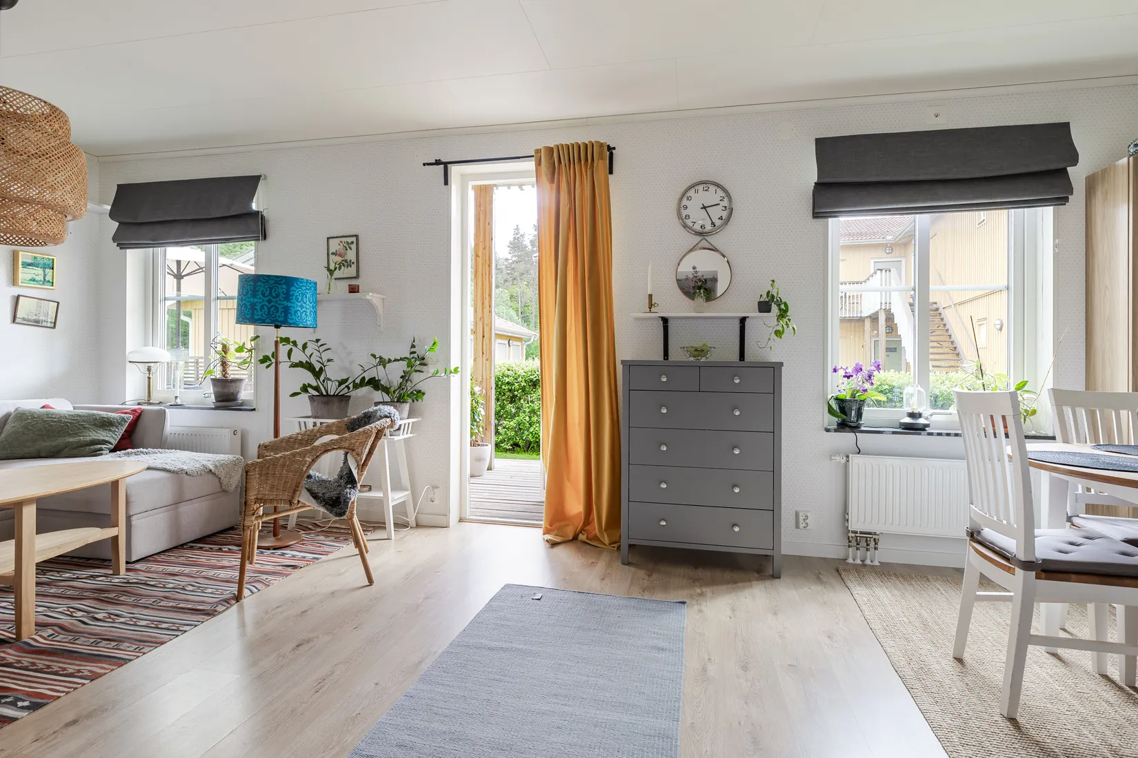 Bostadsrätt, Våreldsvägen 3A, Markplan, Sturefors, Linköping