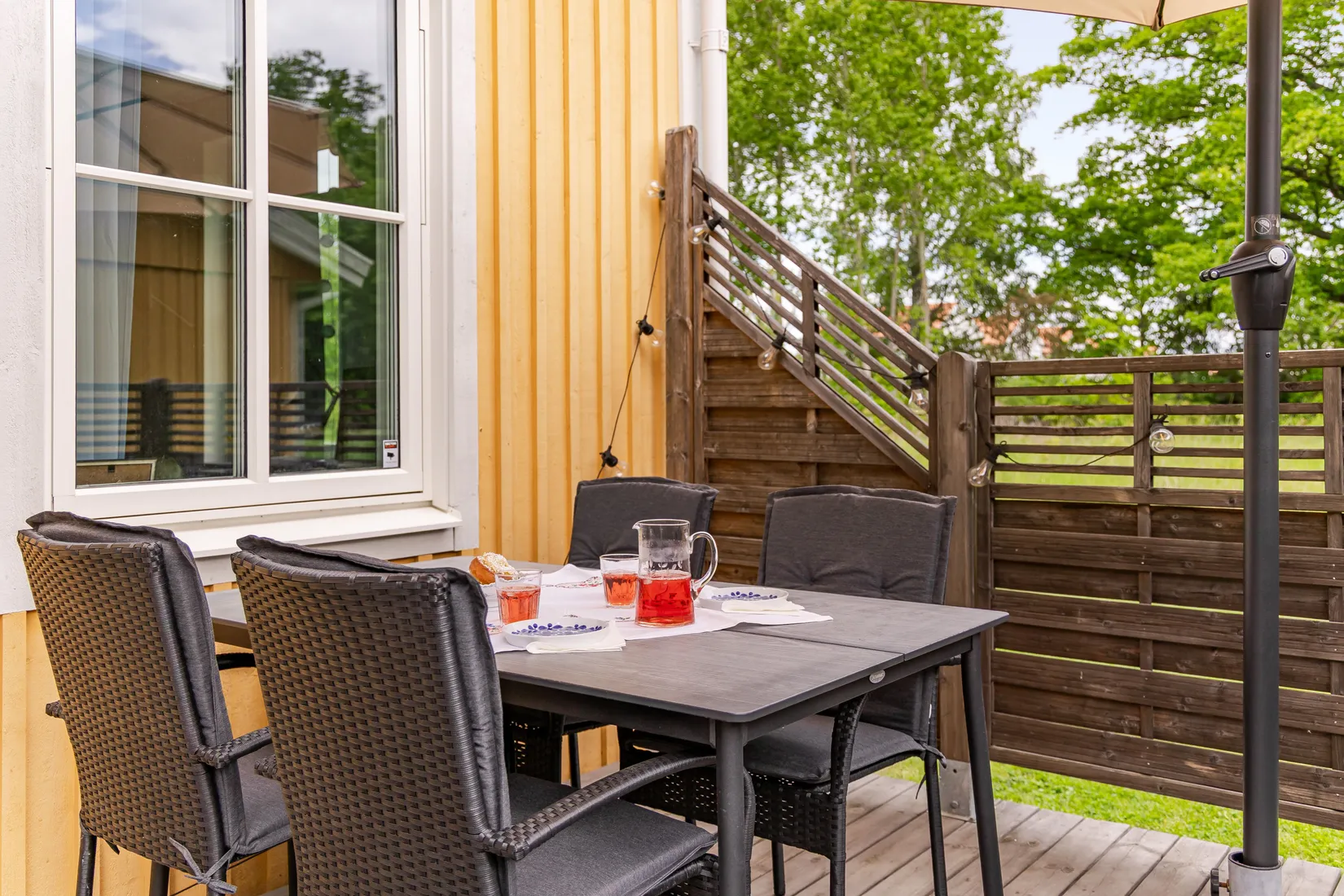 Bostadsrätt, Våreldsvägen 3A, Markplan, Sturefors, Linköping