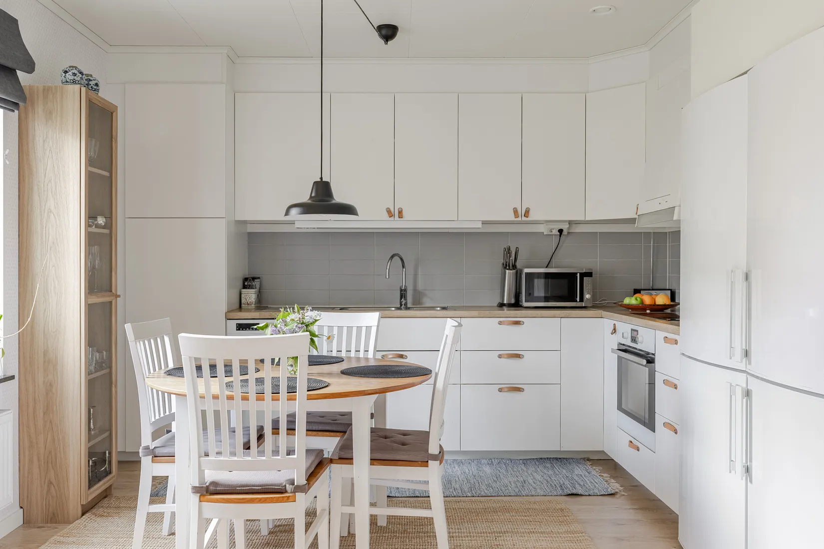 Bostadsrätt, Våreldsvägen 3A, Markplan, Sturefors, Linköping