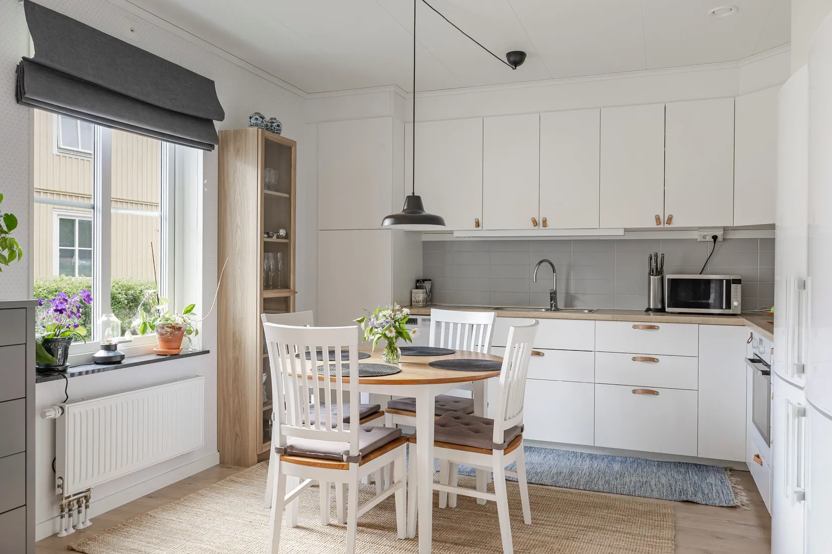 Bostadsrätt, Våreldsvägen 3A, Markplan, Sturefors, Linköping